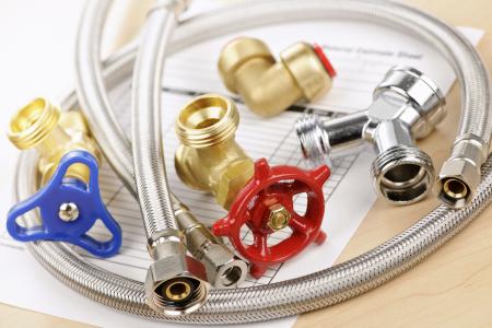 Plumbing Supplies 