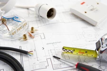 Electric Planning 